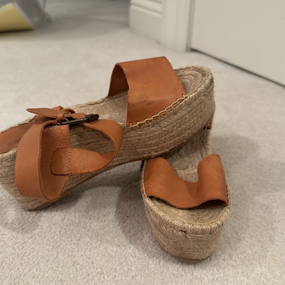 Soludos platform Sandals - Picture 4 of 4